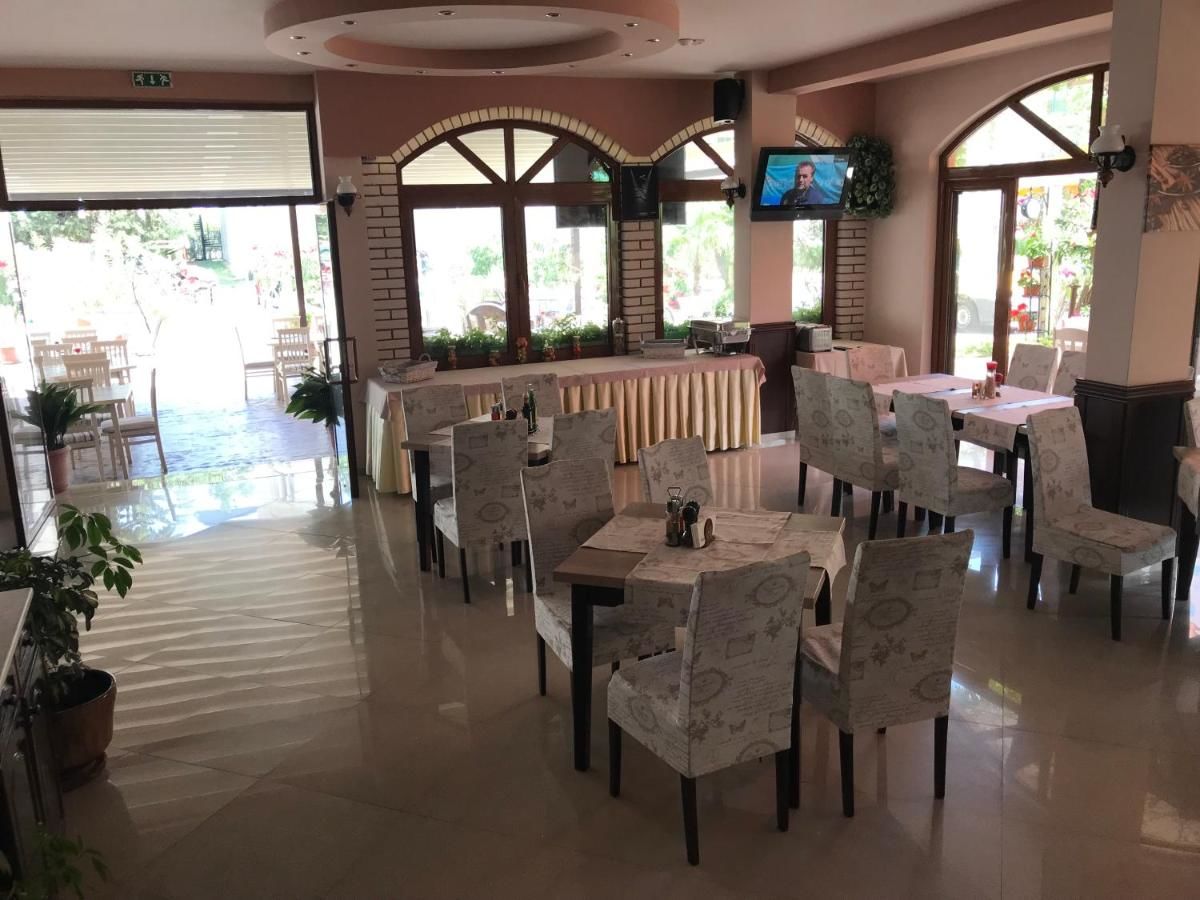 Отель Oleander House and Tennis Club Солнечный Берег-36