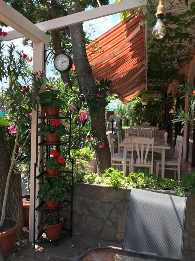 Отель Oleander House and Tennis Club Солнечный Берег-45