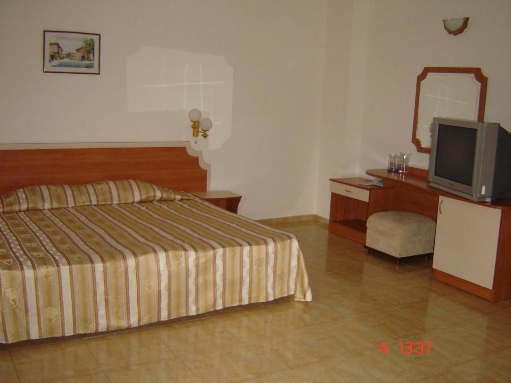 Отель Oleander House and Tennis Club Солнечный Берег-49