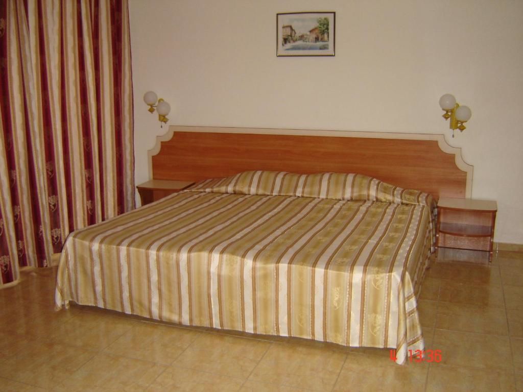 Отель Oleander House and Tennis Club Солнечный Берег-50