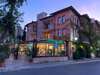 Отель Oleander House and Tennis Club Солнечный Берег-1
