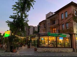 Отель Oleander House and Tennis Club Солнечный Берег-2