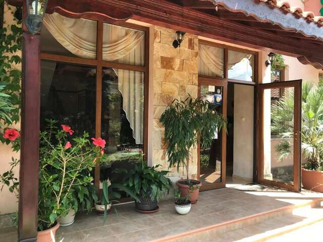 Отель Oleander House and Tennis Club Солнечный Берег-28