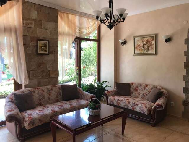 Отель Oleander House and Tennis Club Солнечный Берег-29